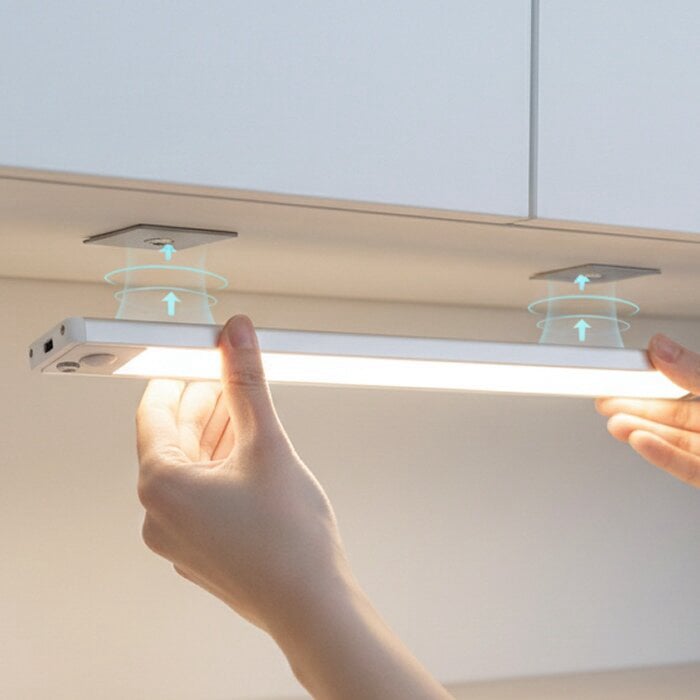How to Use Senssolight 